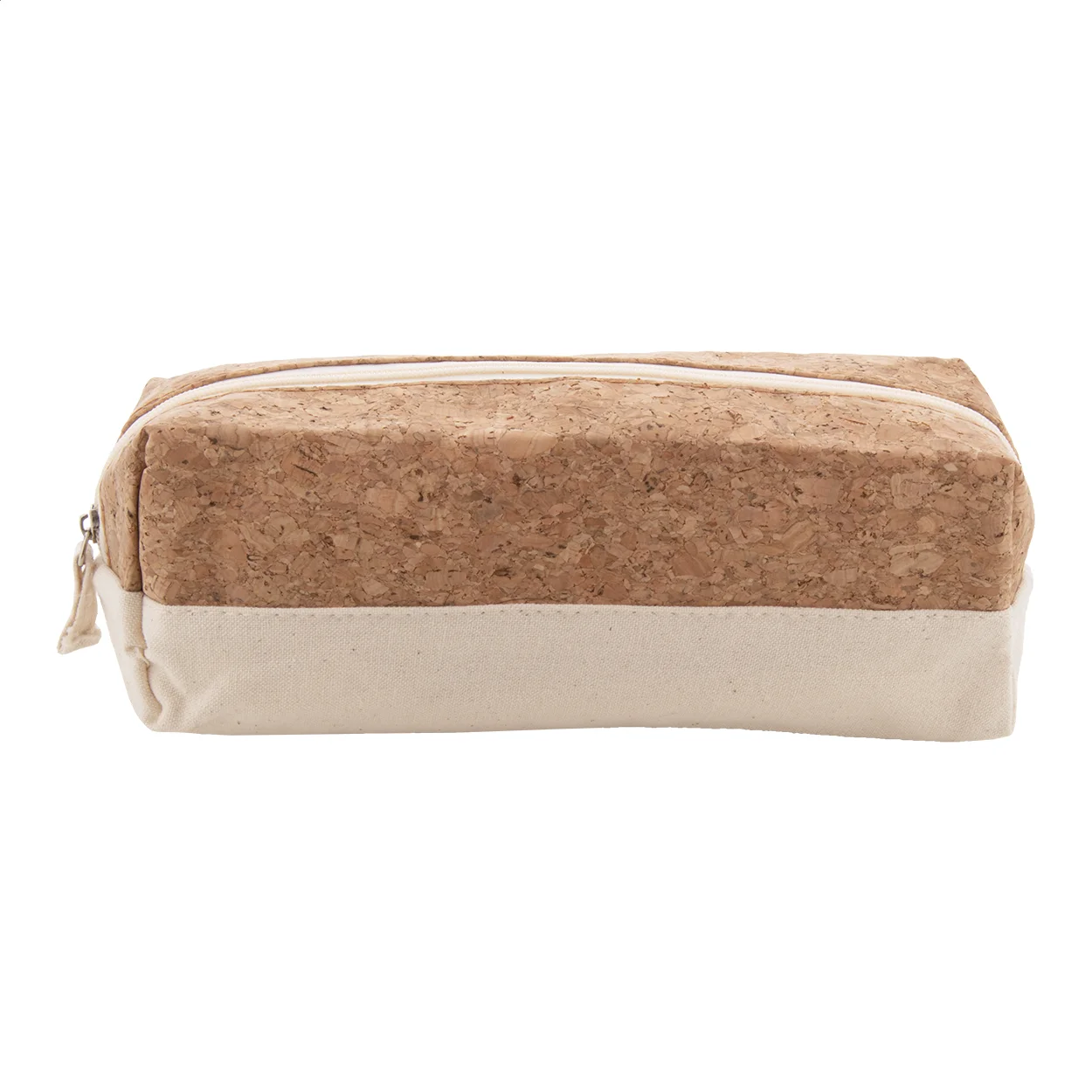 Stiftetasche Cobid, natur – Bild 2