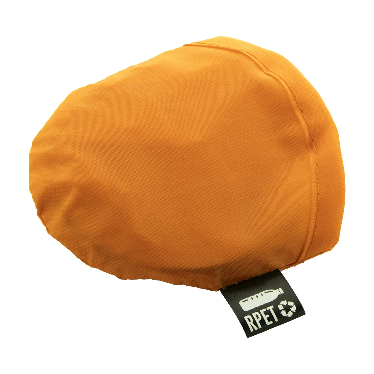 RPET-Frisbee Rocket, orange – Bild 3