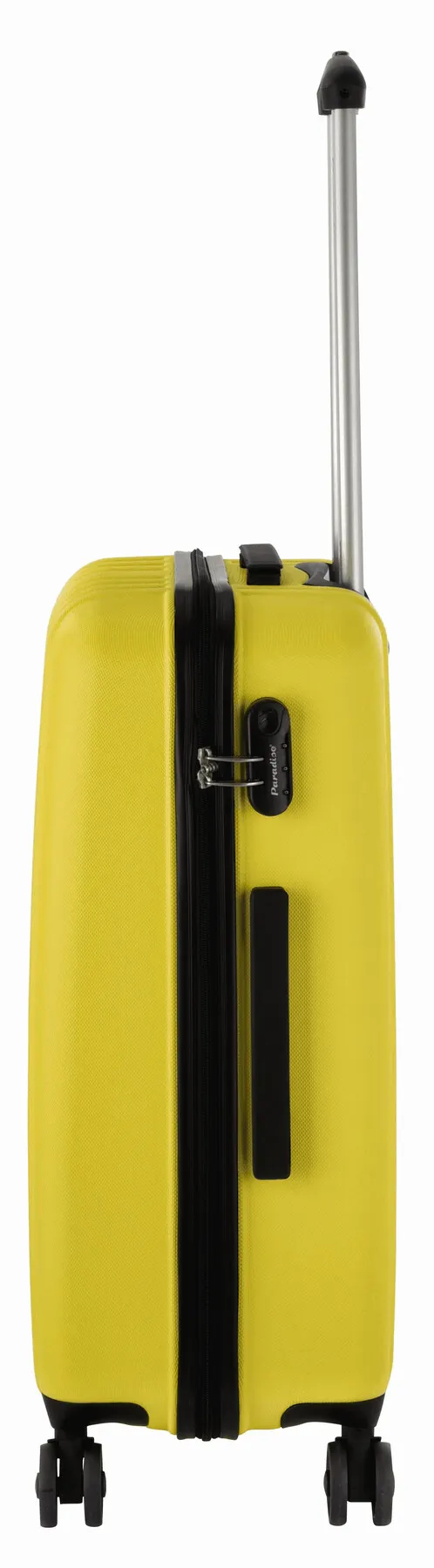 AURORA - Trolley-Set, 3-tlg., zitronengelb – Bild 6