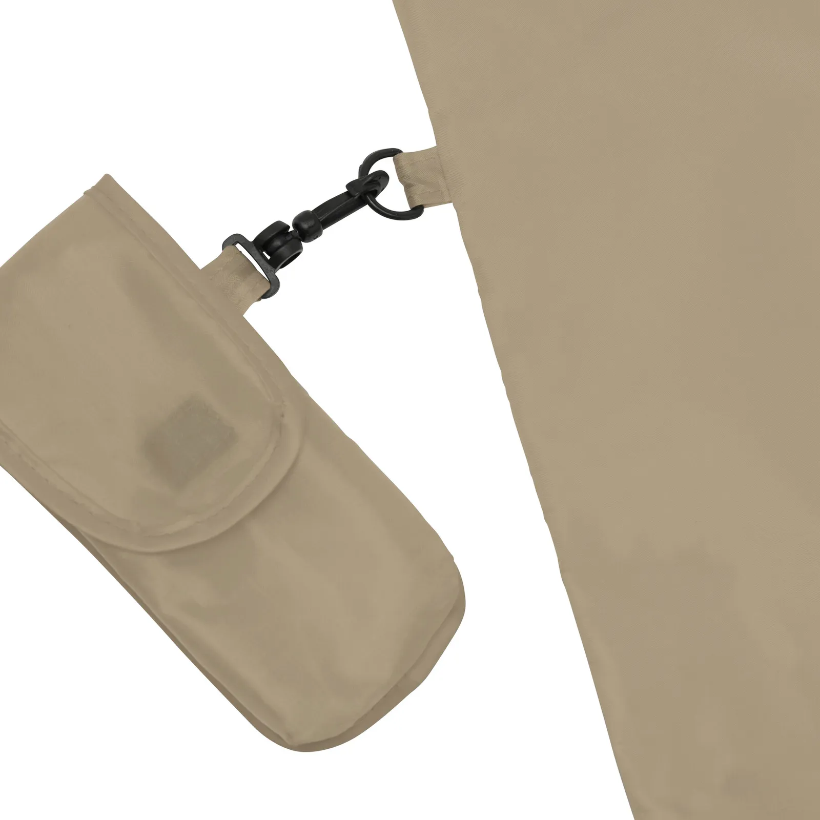 SHOPPY - Einkaufstasche, beige – Bild 5