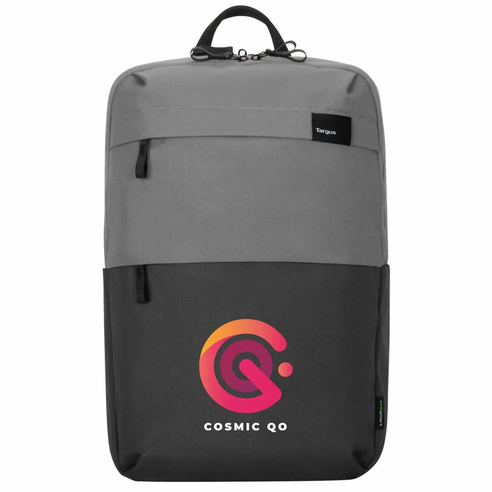 Targus Sagano Eco Reiserucksack, Grau – Bild 6