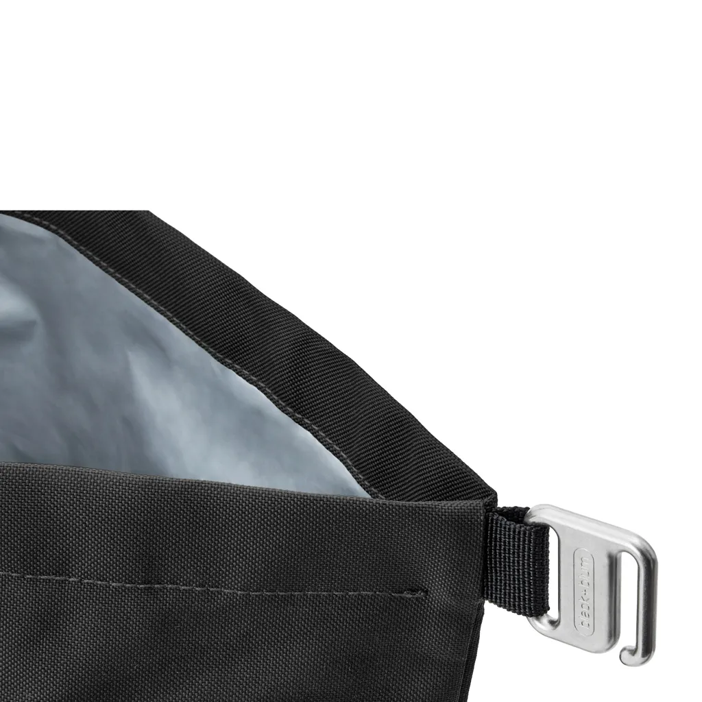 Black+Blum isolierte 6,7L Lunch & Kühltasche, schwarz – Bild 7
