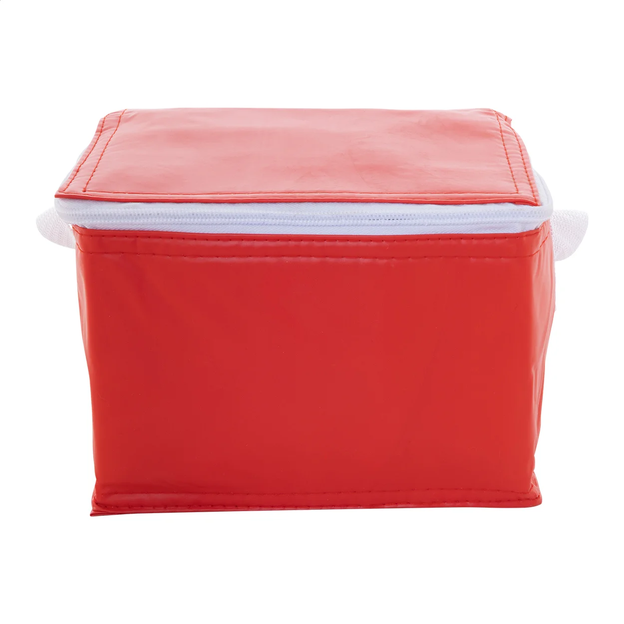 Kühltasche Ortit, rot – Bild 6