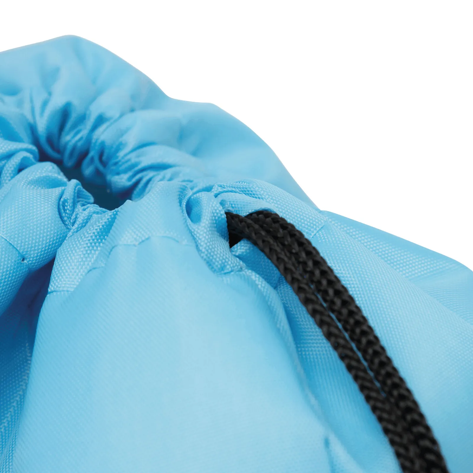 ISO COOL - Kühlrucksack, hellblau – Bild 3
