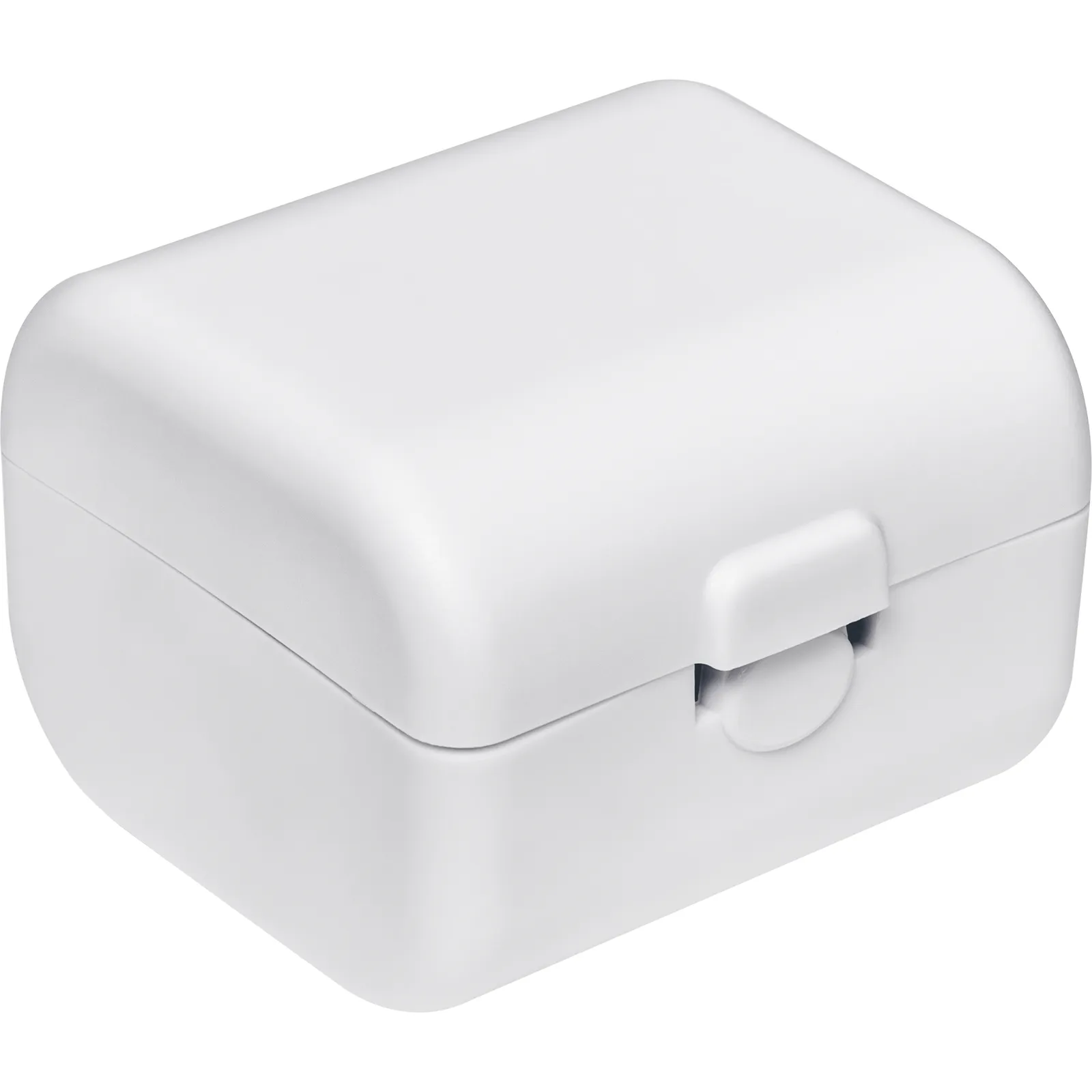 Reiseadapter Peru, weiß – Bild 2