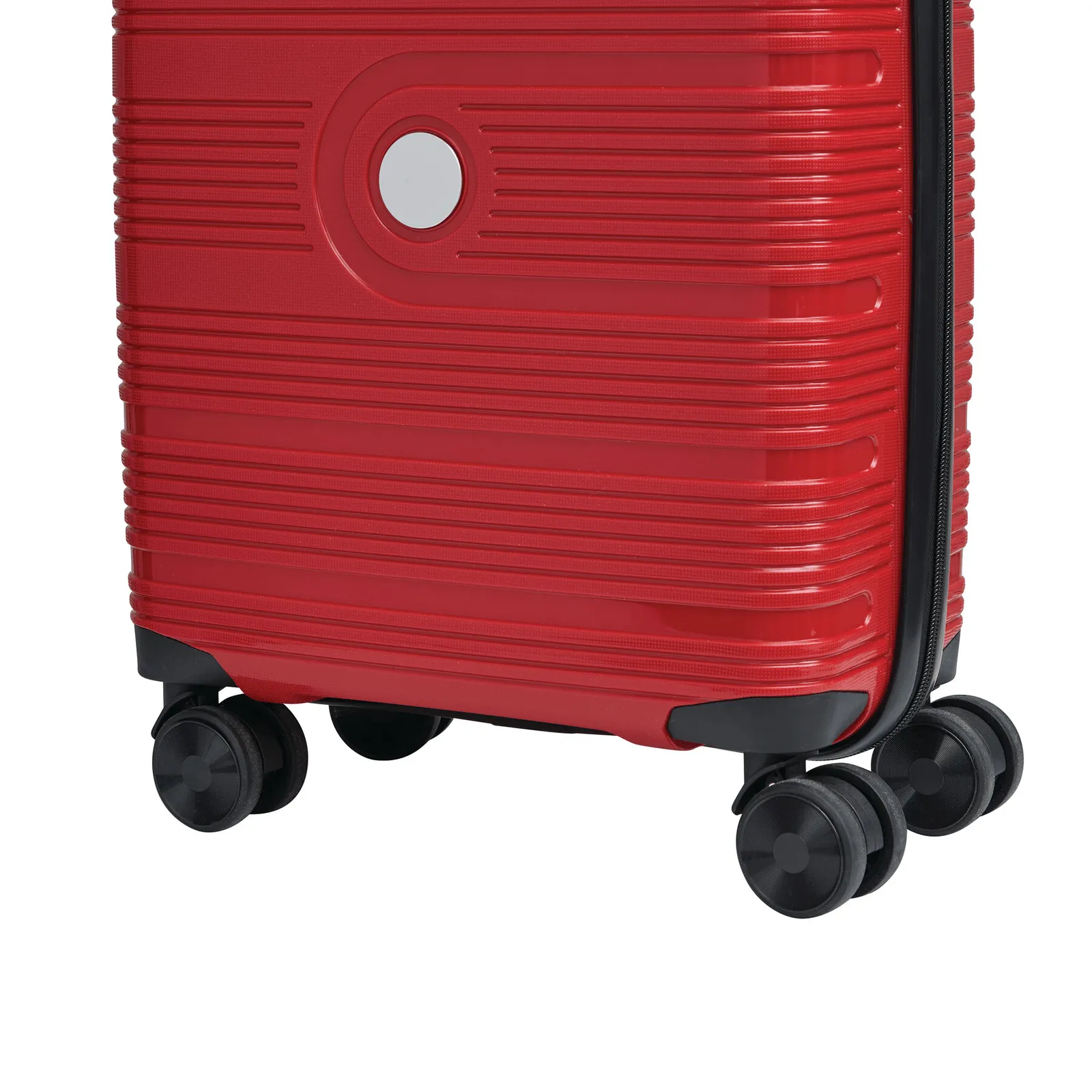 YORK - Trolley-Bordcase, rot – Bild 7