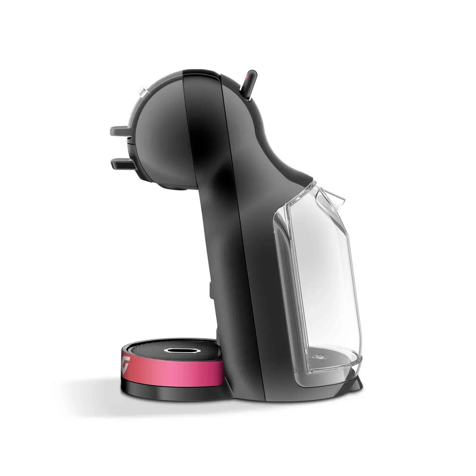 Krups Dolce Gusto Mini Me, Grau – Bild 5
