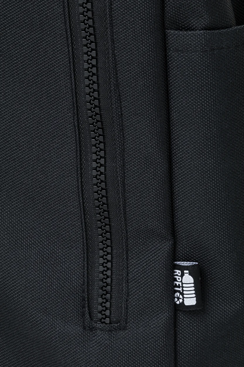 REPT Rucksack Reback, schwarz – Bild 5