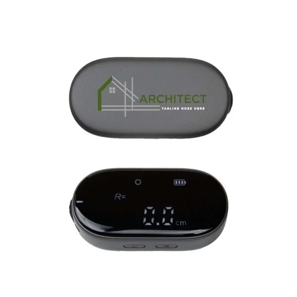 Powerit-Now Elektronisches Lineal