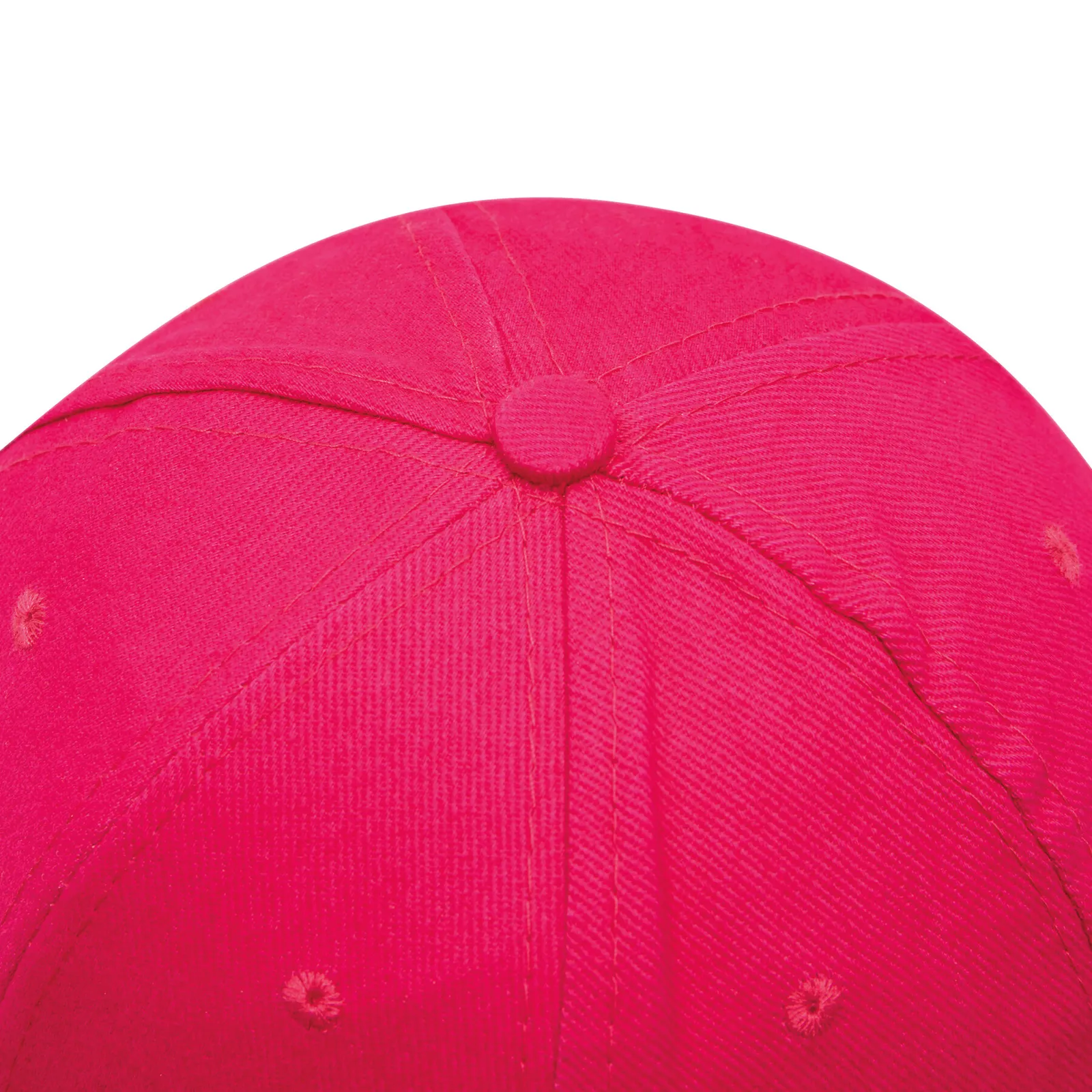 LIBERTY - 6-Panel-Sandwich-Cap, pink – Bild 6