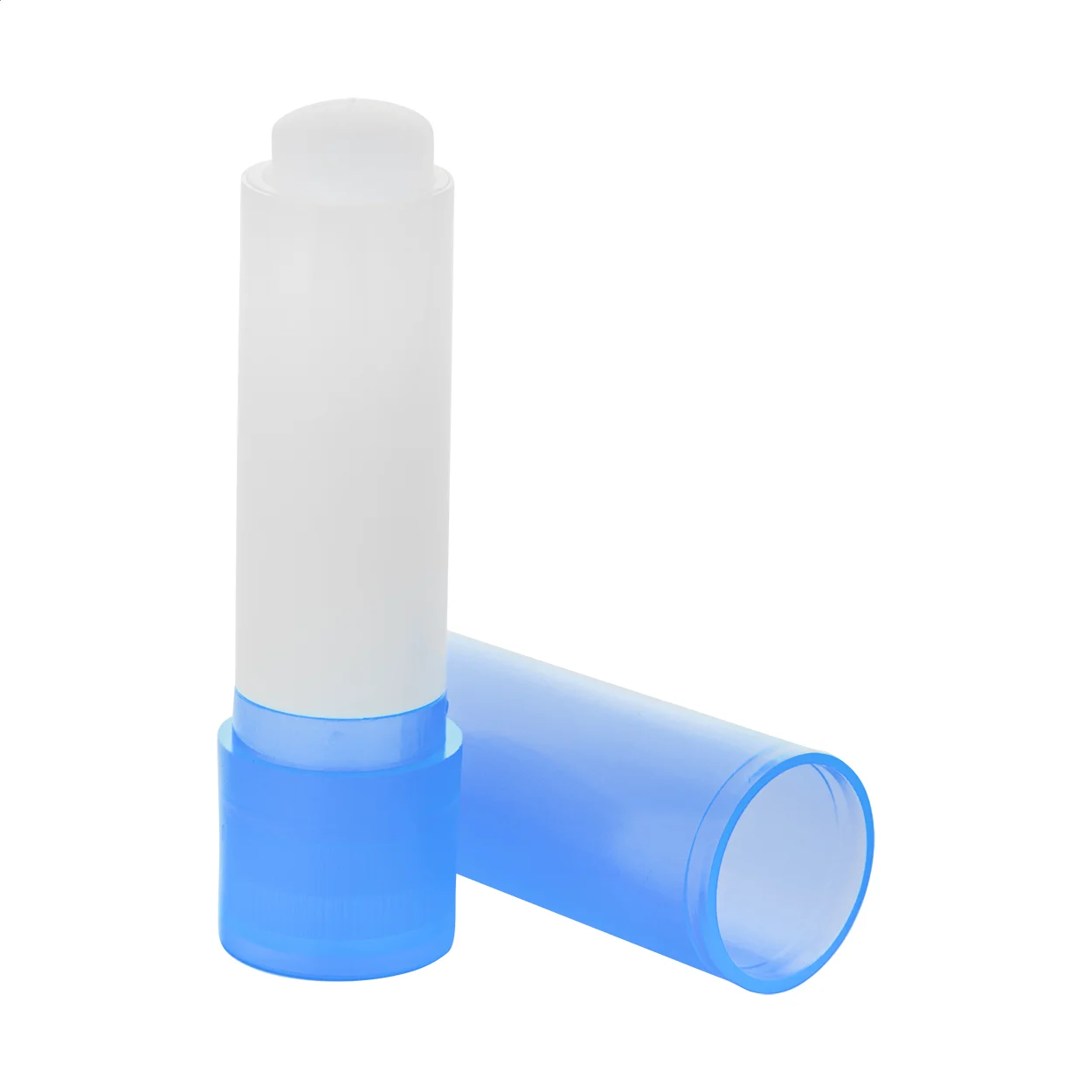 Lippenbalsam Liplox, hellblau – Bild 2