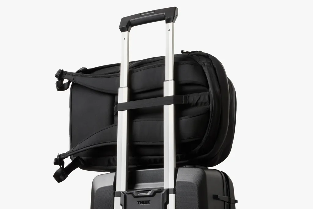 Bellroy Transit Workpack 20L, schwarz – Bild 7