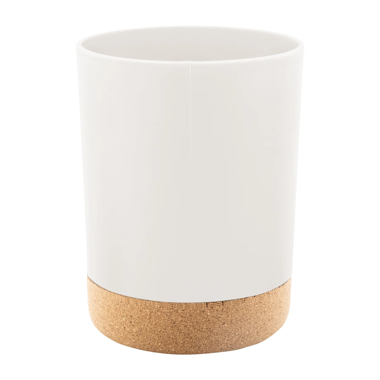 Becher Suber aus PP, natur – Bild 3