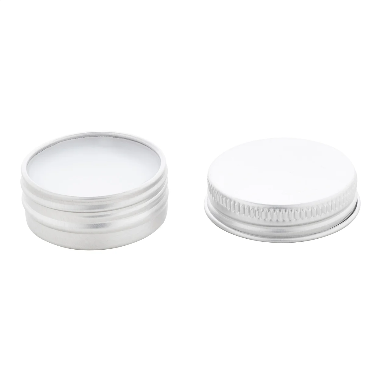 Lippenbalsam Contor, silber – Bild 4