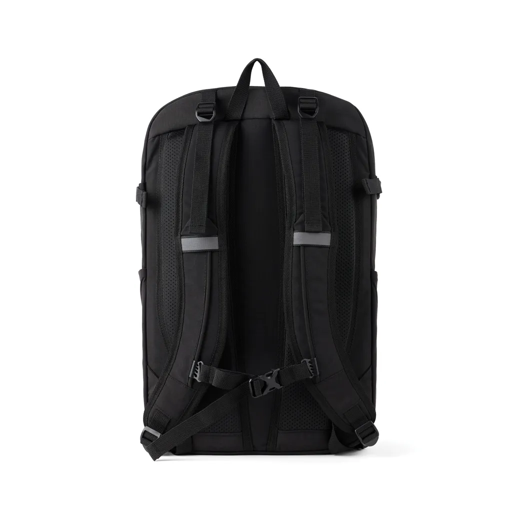 Nordic Drift Trail RCS Daypack Summit 25L, schwarz – Bild 3