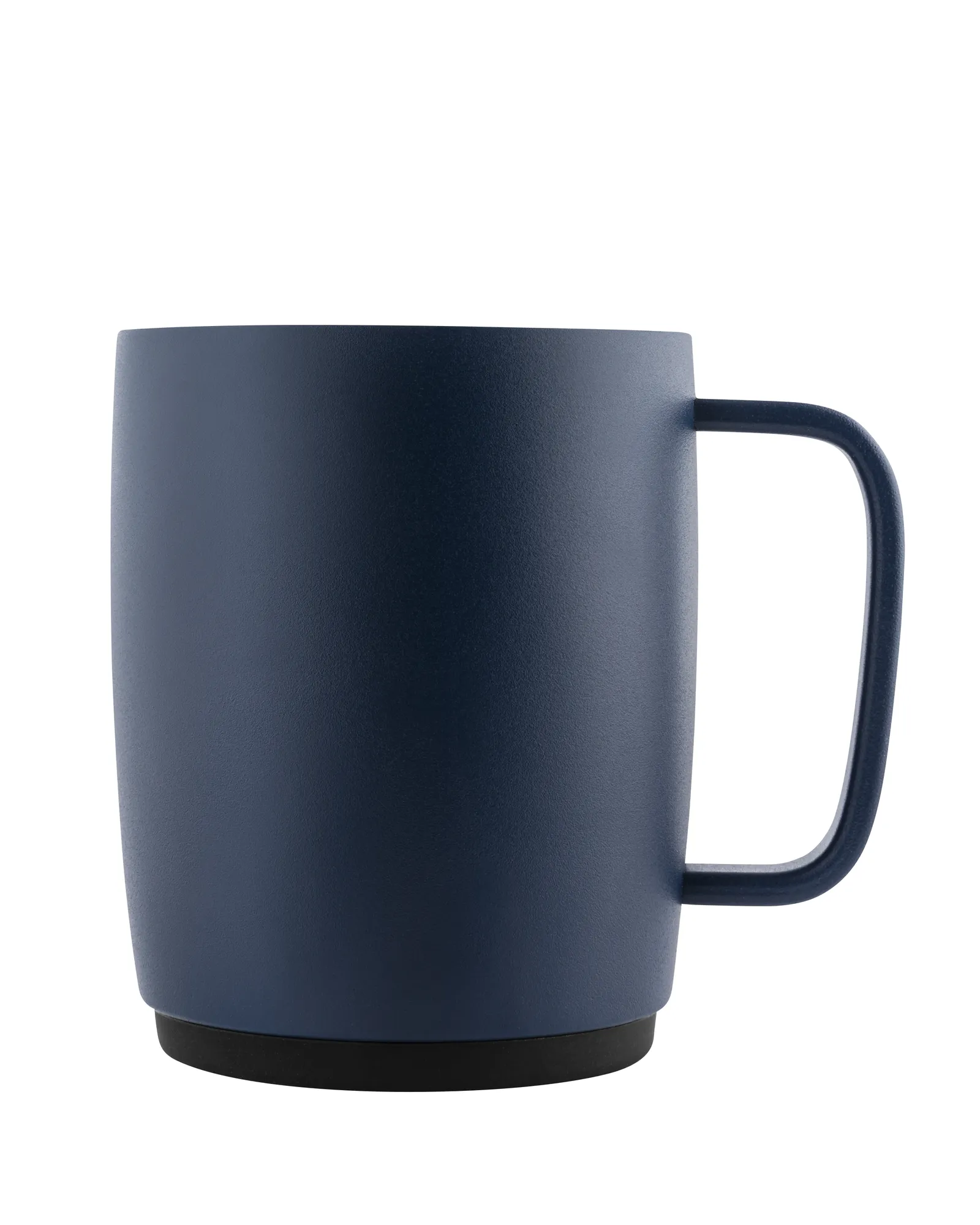 Thermobecher "Crema OfficeVibeThermo", blau – Bild 4