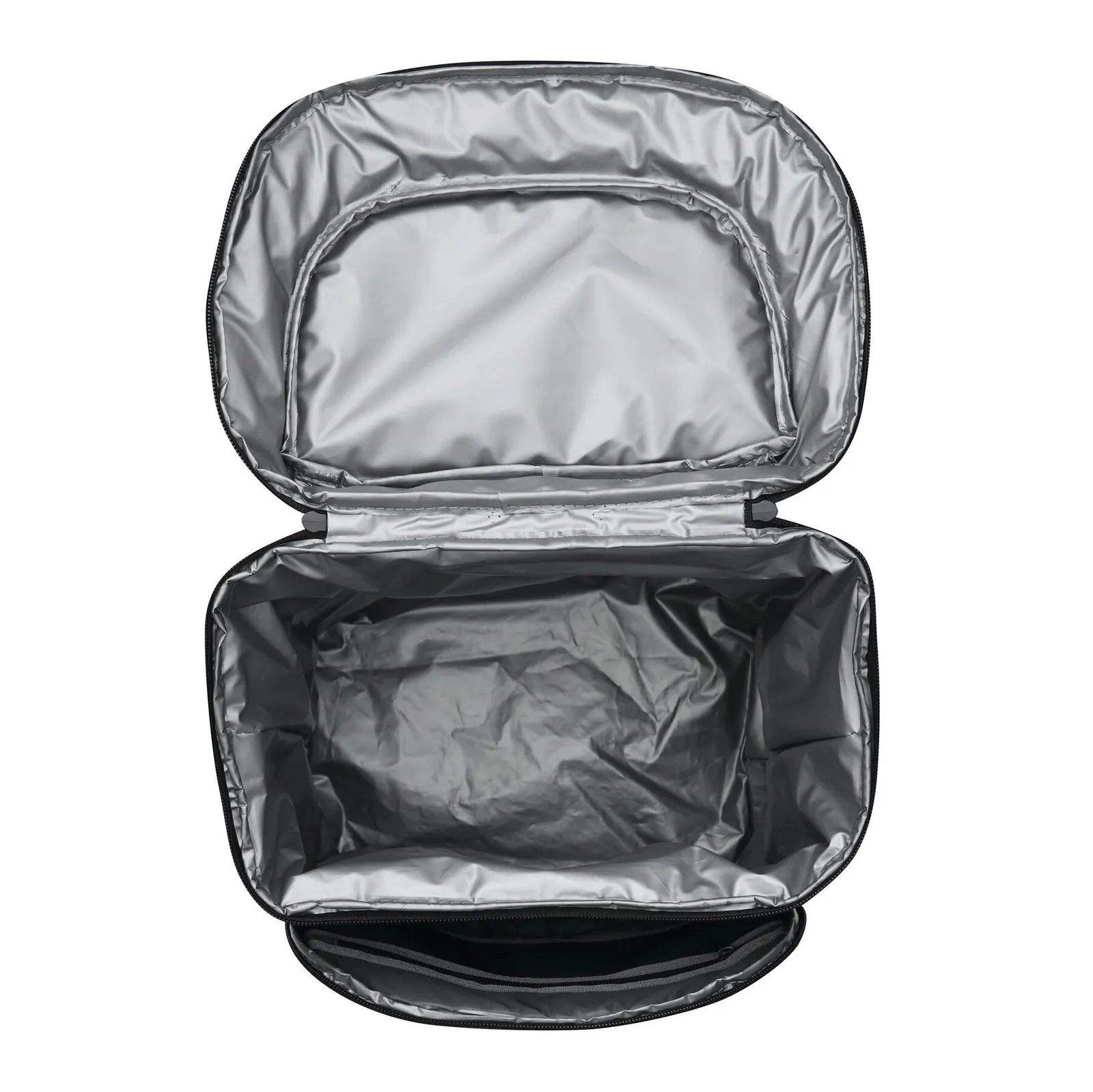 YUKON - Kühlrucksack, dunkelgrau – Bild 10