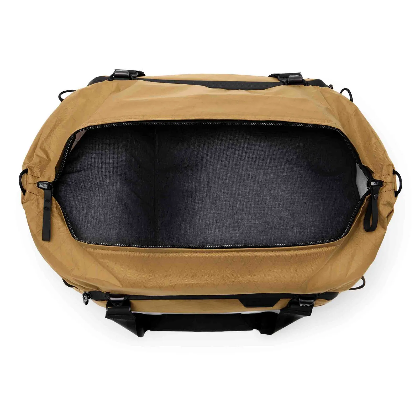 Peak Design Reisetasche 35L, Coyote – Bild 4