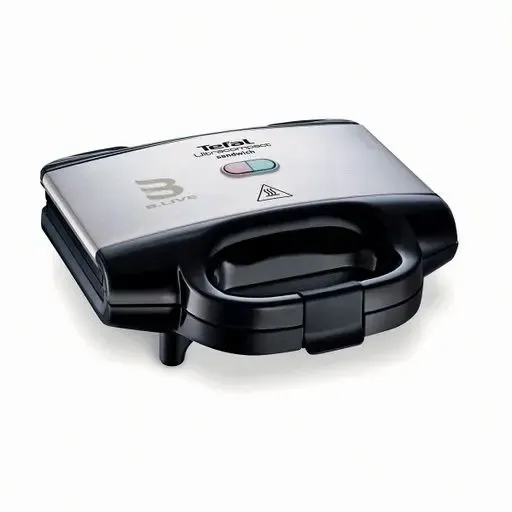Tefal Ultra Compact Kontaktgrill