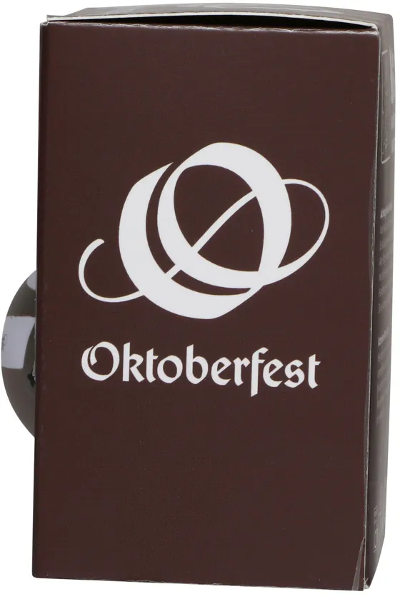 Oktoberfest™ Bert® „Bayer", multicolour – Bild 9