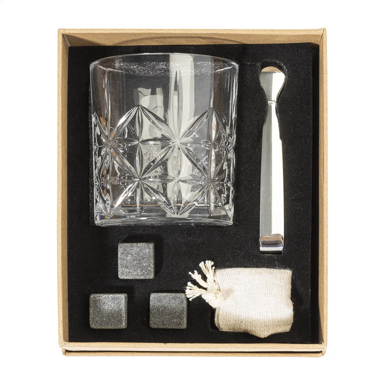 Whiskeyglasset Highland
