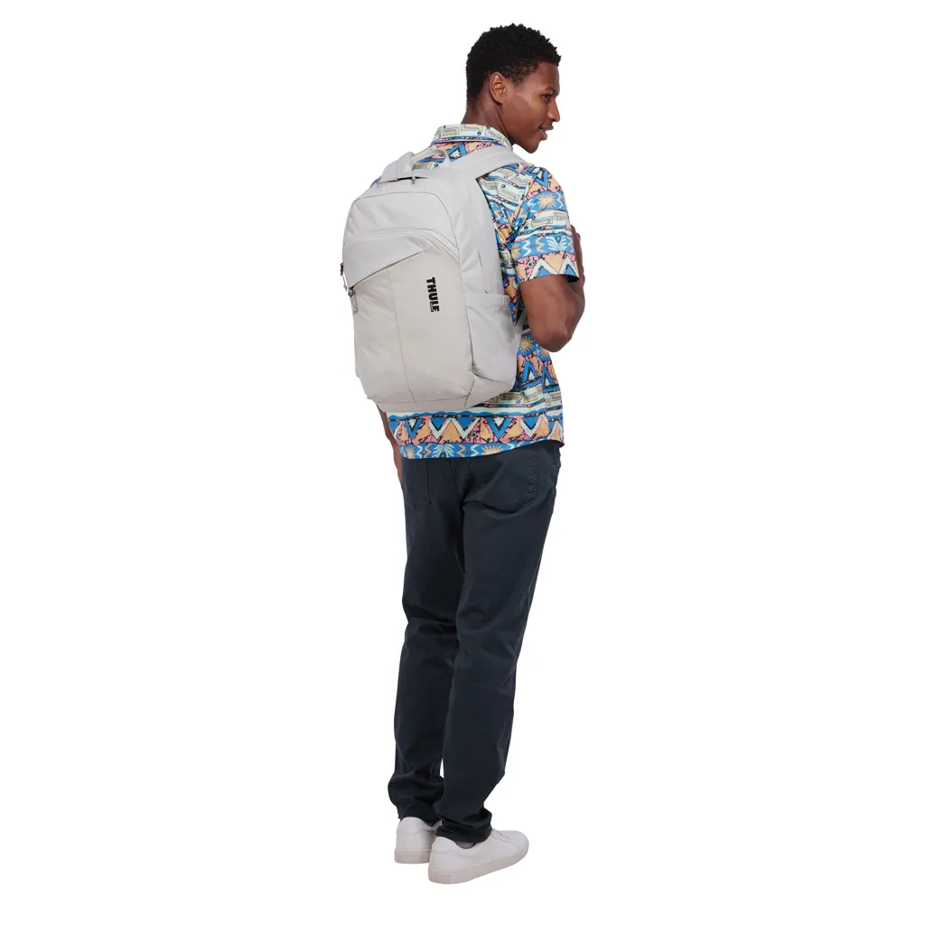 Thule Indago Rucksack 23L, beige – Bild 14
