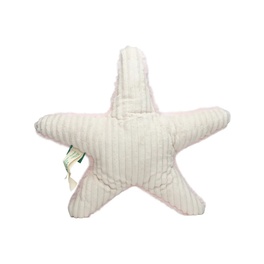 RecycelStern, pastellrosa – Bild 3