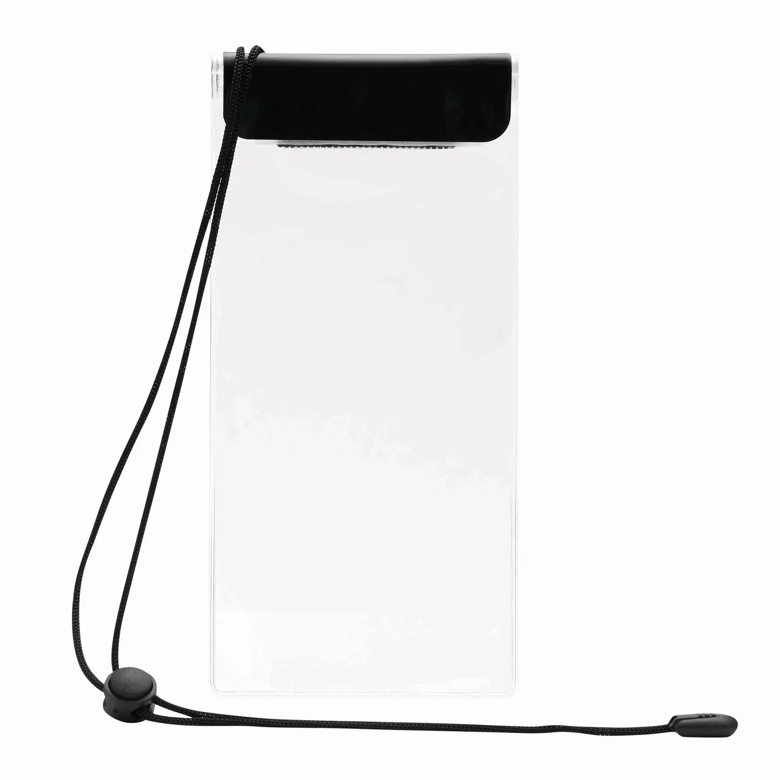 SMART SPLASH XL - Telefon-Tasche, schwarz – Bild 2