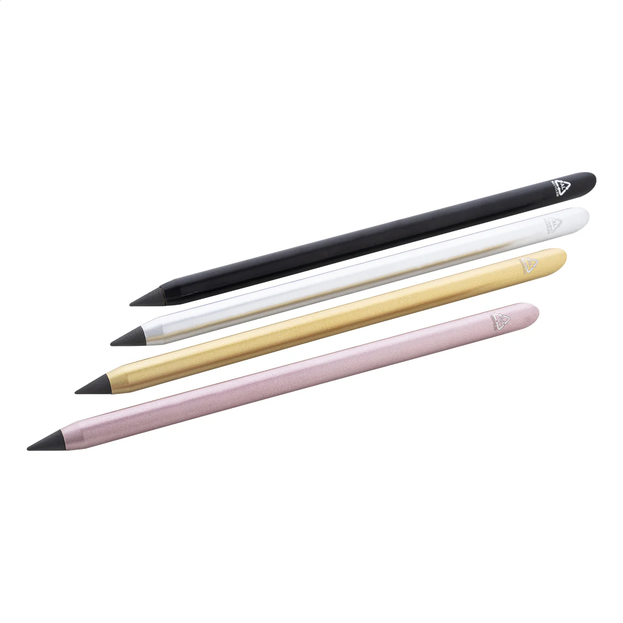 Tintenloser Stift Rangle, schwarz – Bild 4