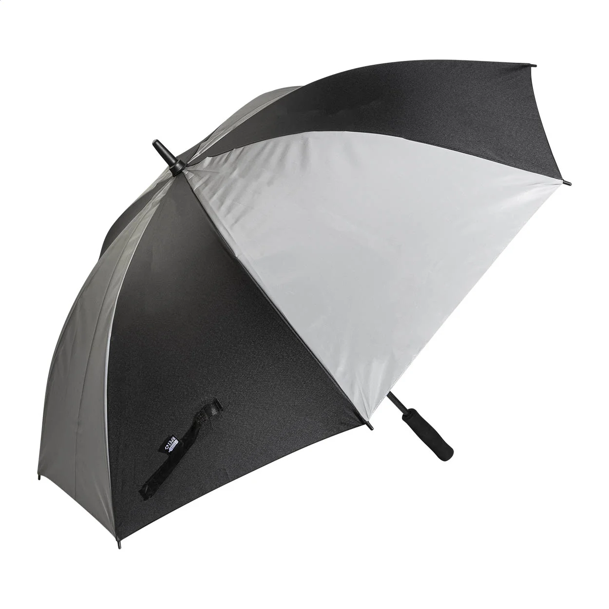 Reflektierender RPET Regenschirm Radians XL
