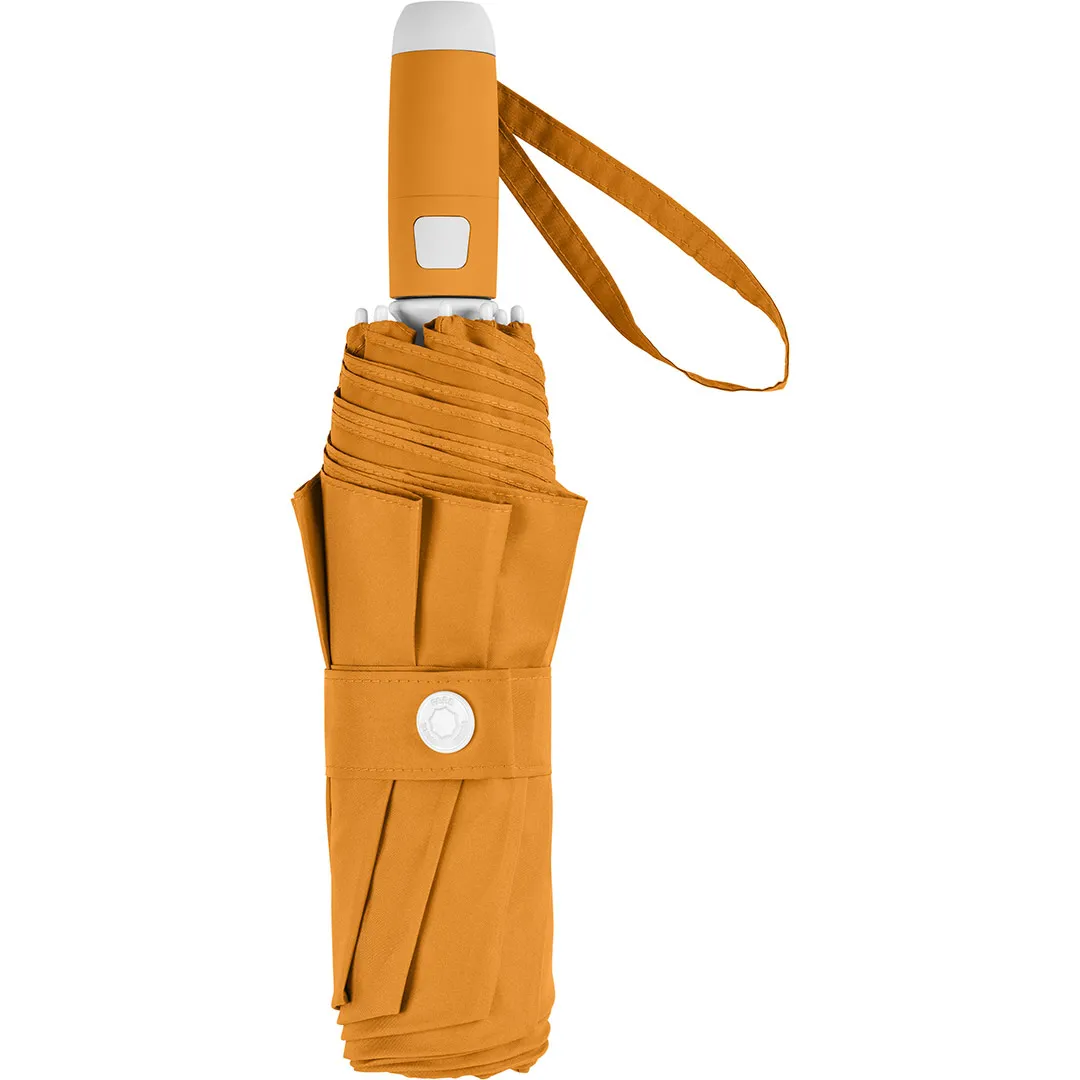 AOC-Taschenschirm FARE® Whiteline, orange – Bild 5