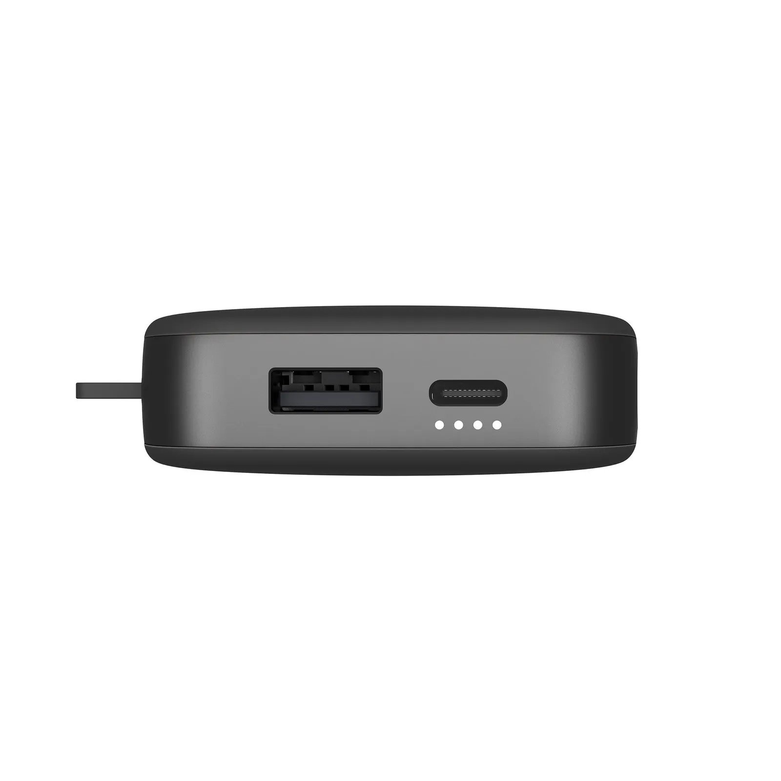Fresh 'n Rebel Powerbank 12000 mAh USB-C, Sturmgrau – Bild 7