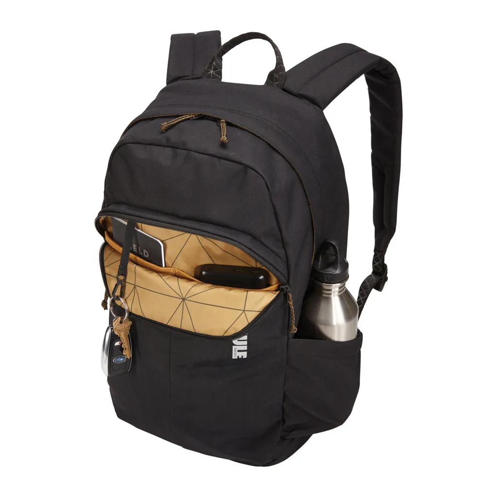 Thule Indago Rucksack 23L, schwarz – Bild 5