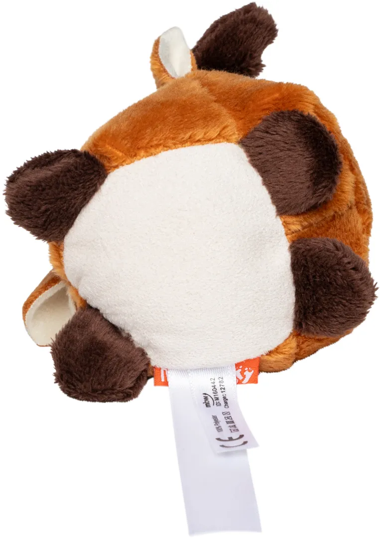 Schmoozies® Elch, braun – Bild 5