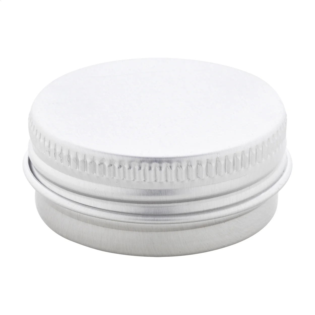 Lippenbalsam Contor, silber – Bild 2