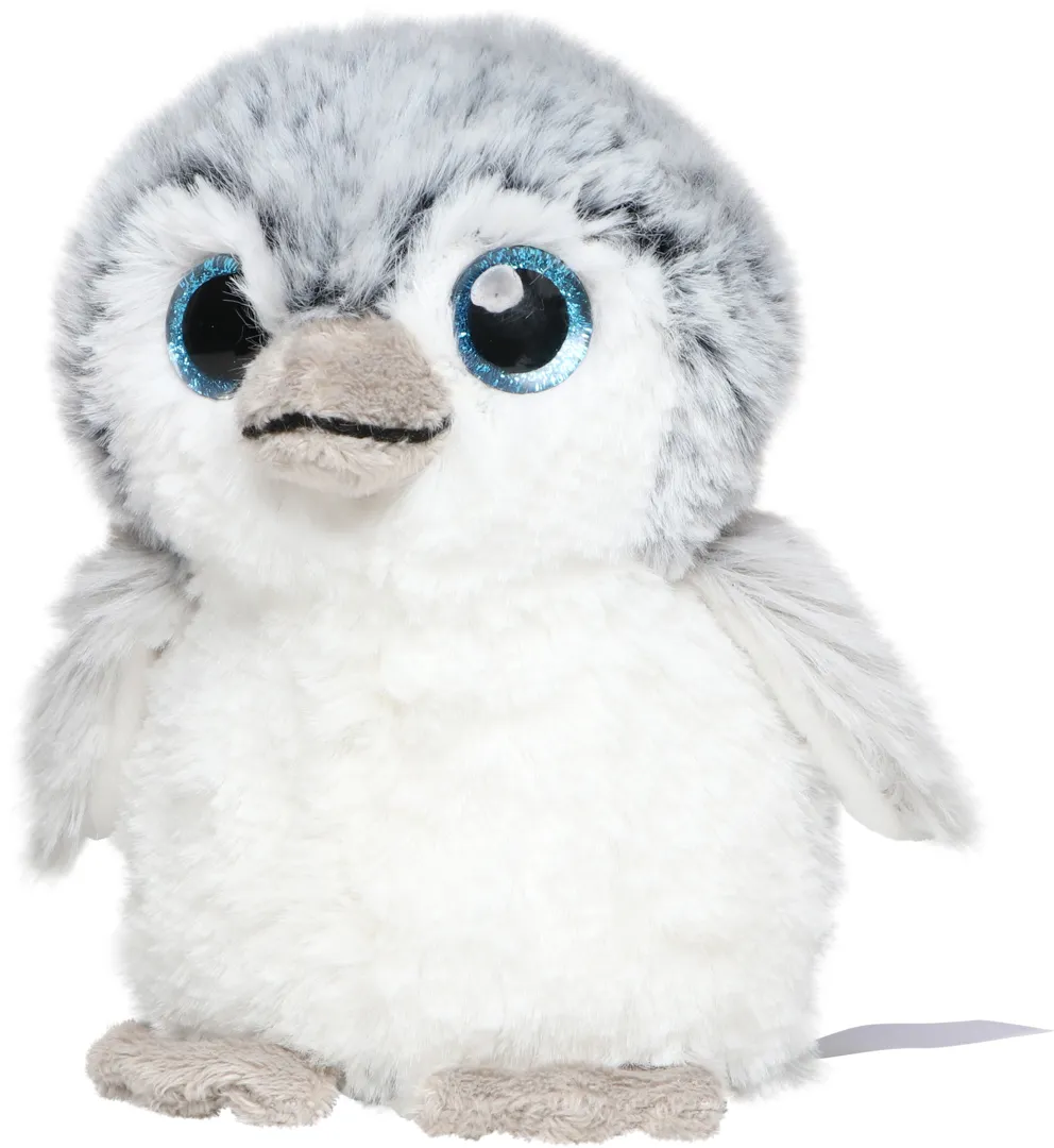 Pinguin Maurice, grau – Bild 2