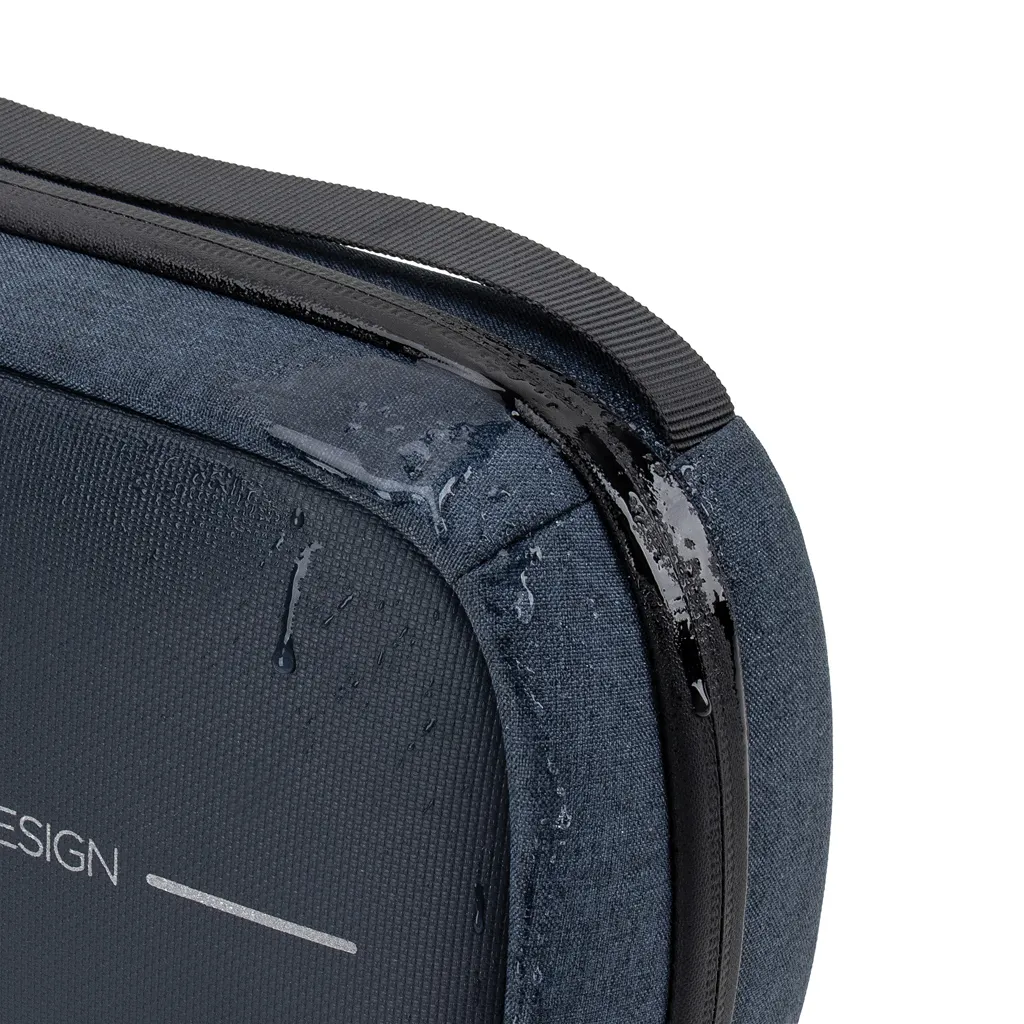 XD Design First Class All-in-One Case, navy blau – Bild 21