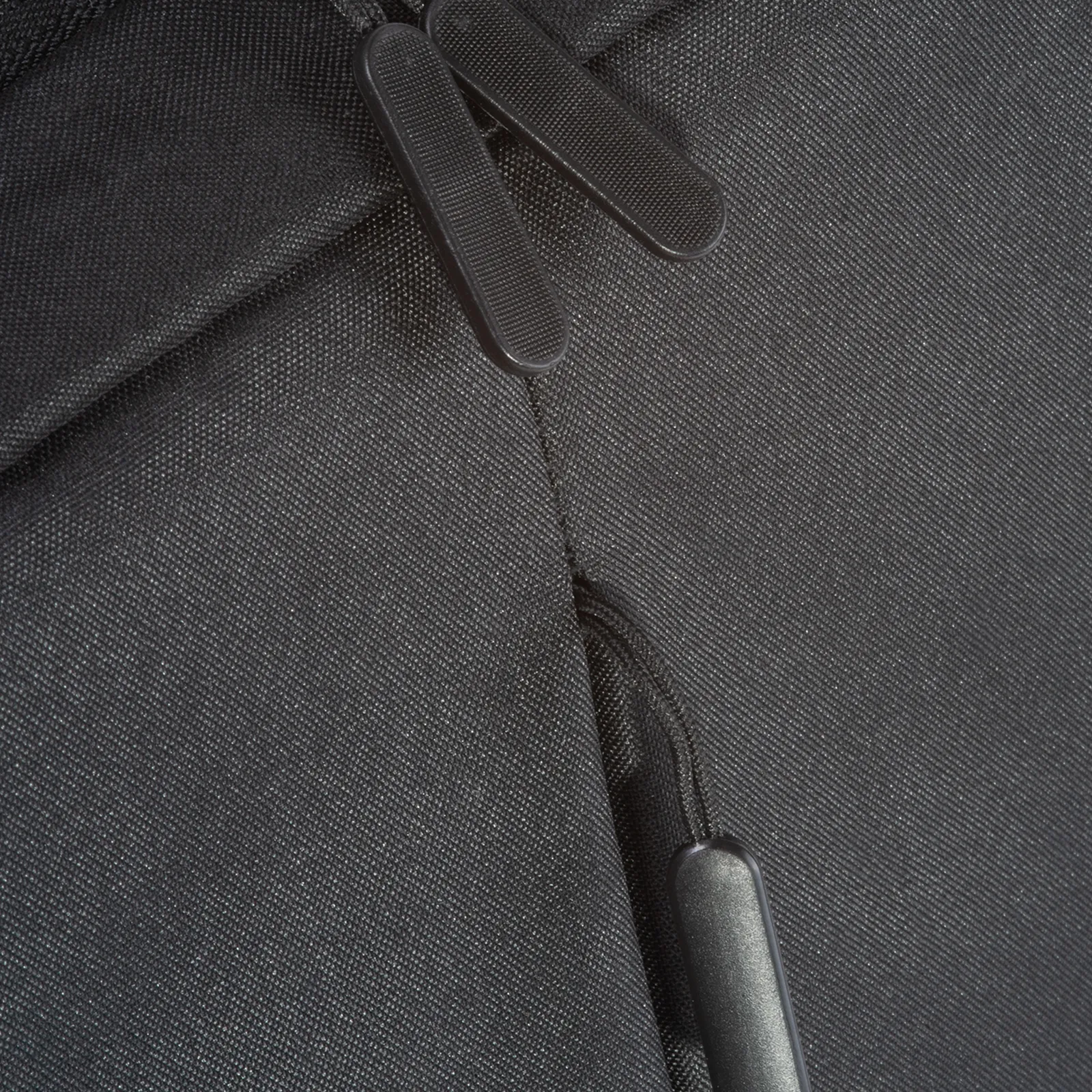 Laptoprucksack Nottingham, schwarz – Bild 7
