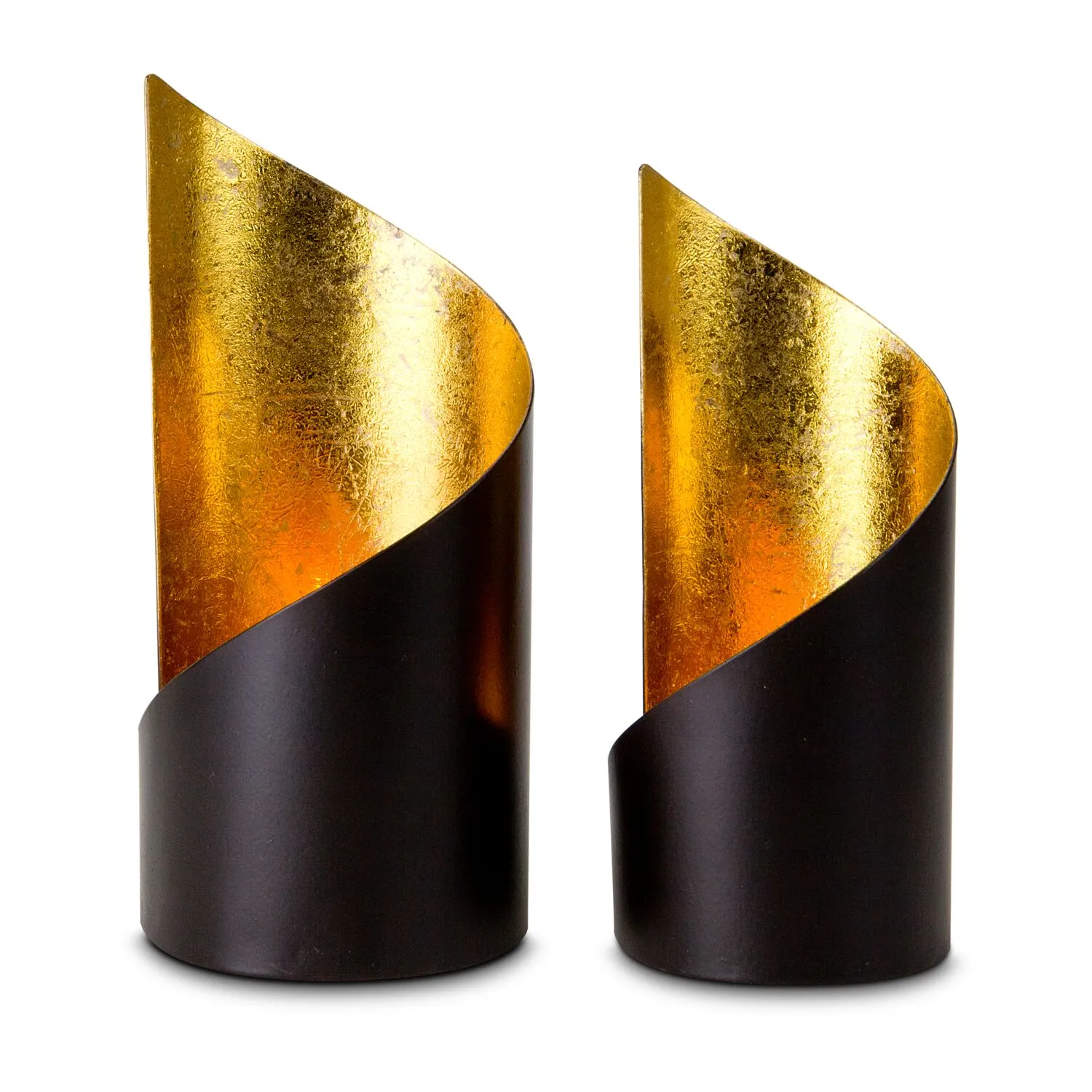 Wellness-Geschenkset: Adventstraum, gold – Bild 14