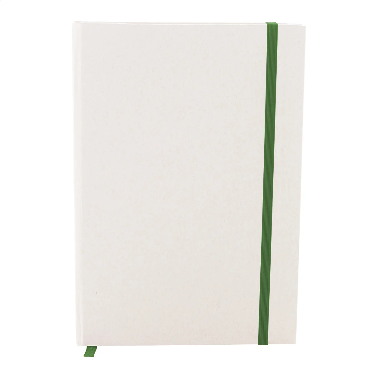 Notizbuch Relact Note aus Milchkarton, grün – Bild 4