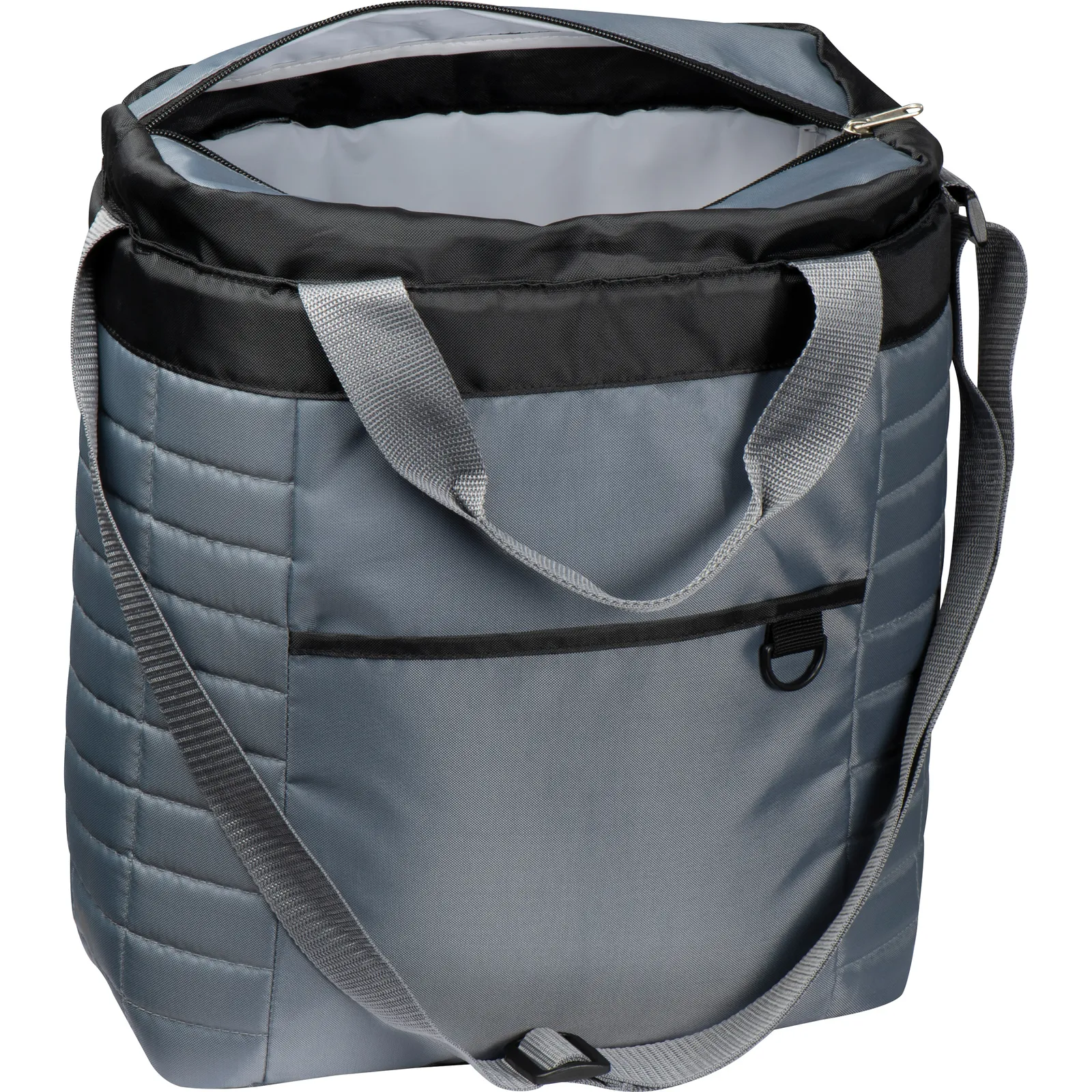 Kühltasche Sao Carlos, grau – Bild 2