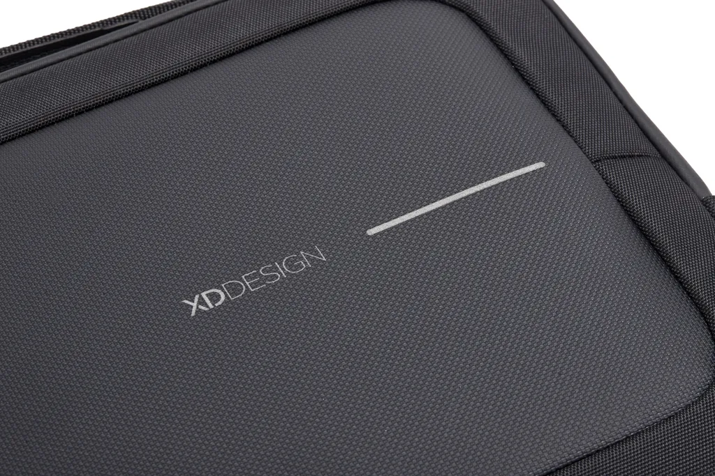 XD Design 14" Laptop Tasche, schwarz – Bild 13