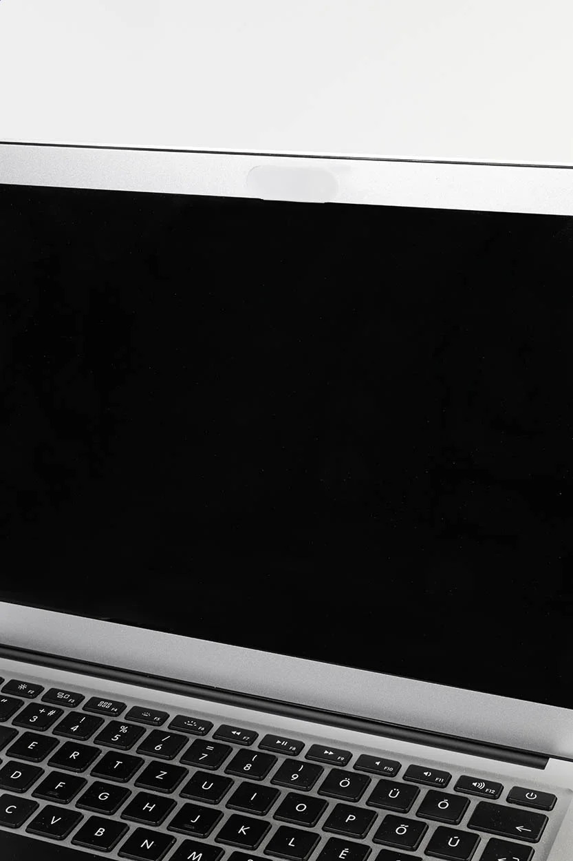 RABS Webcamblocker Cameo, weiß – Bild 5