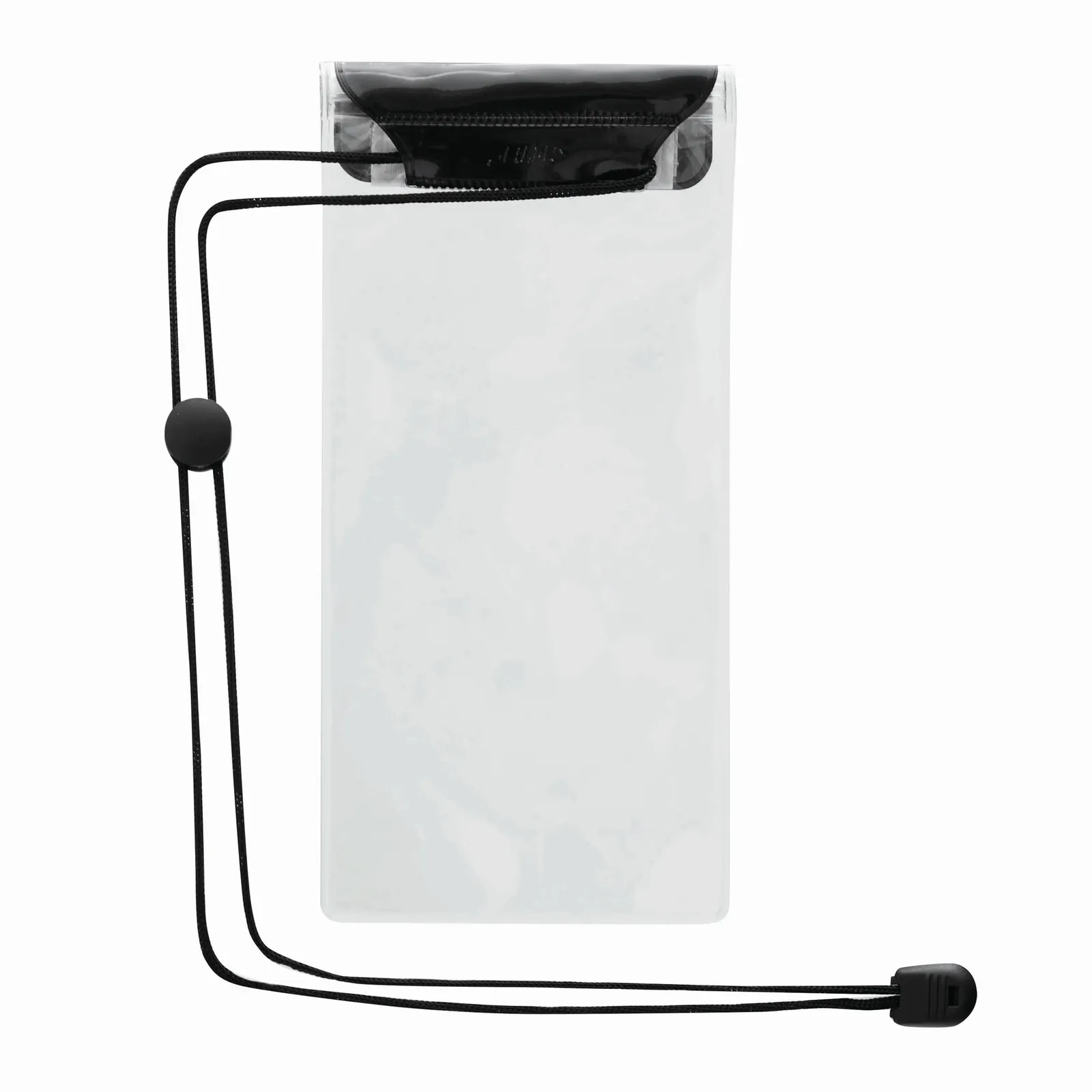 SMART SPLASH XL - Telefon-Tasche, schwarz – Bild 3