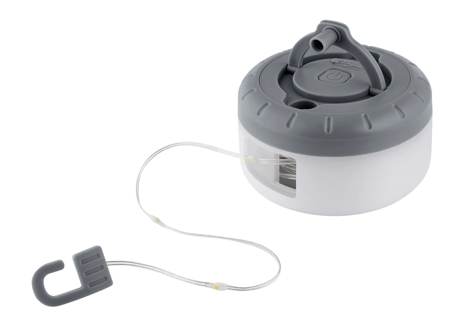Outdoorlampe "LuminaFlexRGB", weiß – Bild 2
