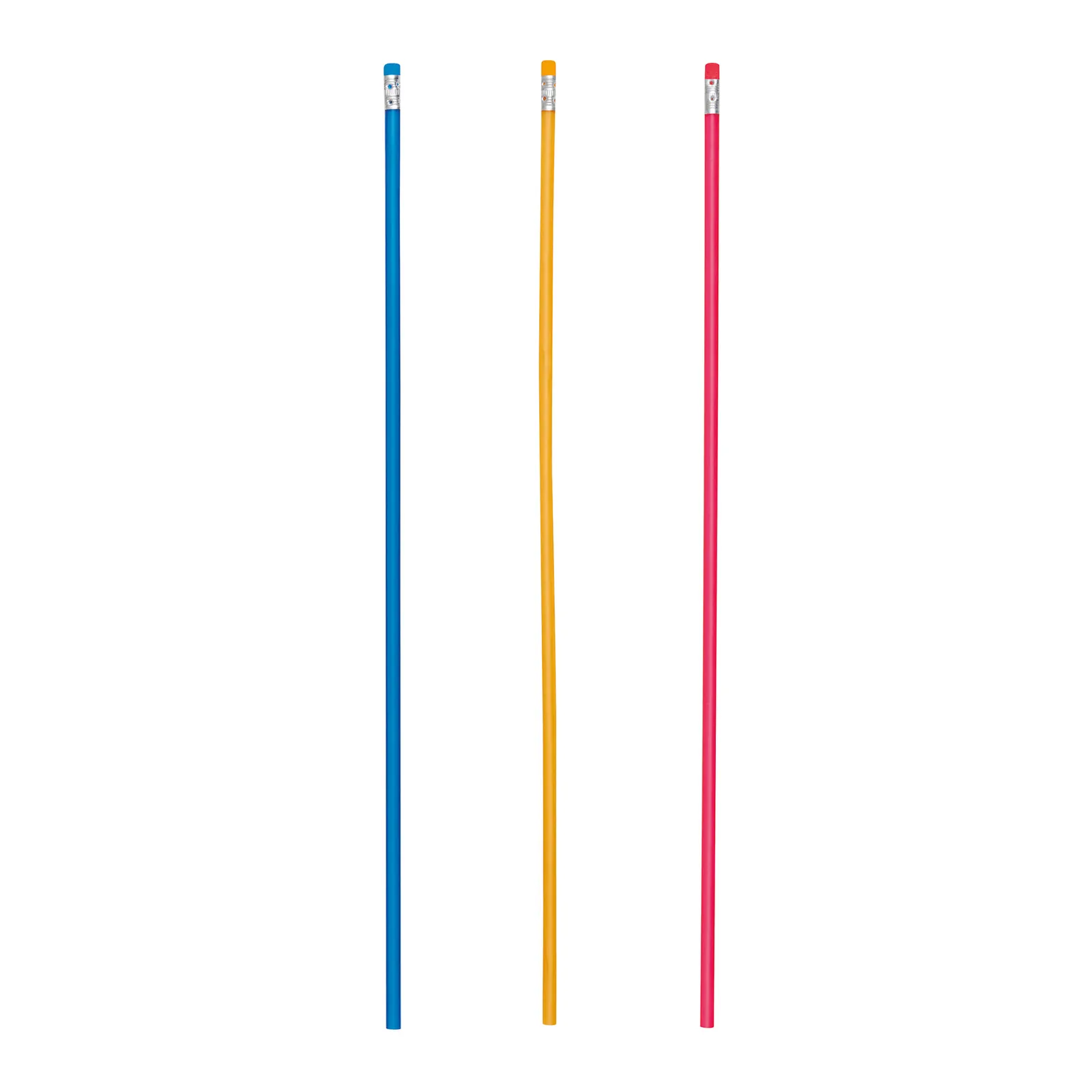 AGILE - Flexibler Bleistift, pink – Bild 3