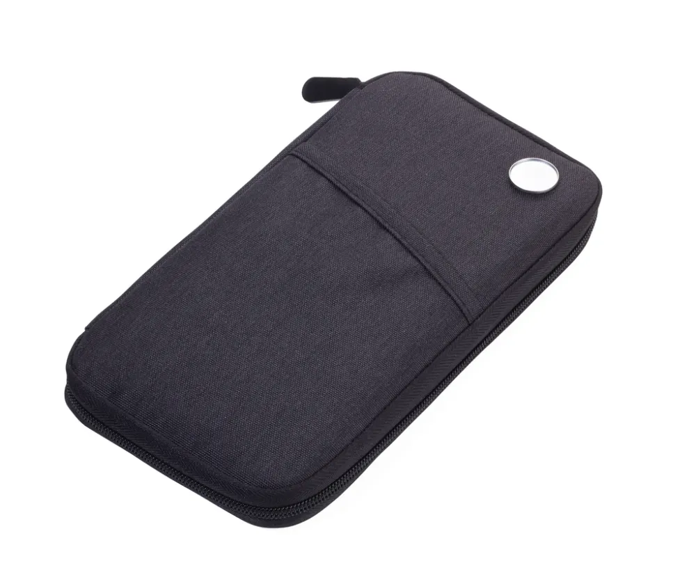 Etui SAFE FLIGHT, 247 × 137 × 22 mm