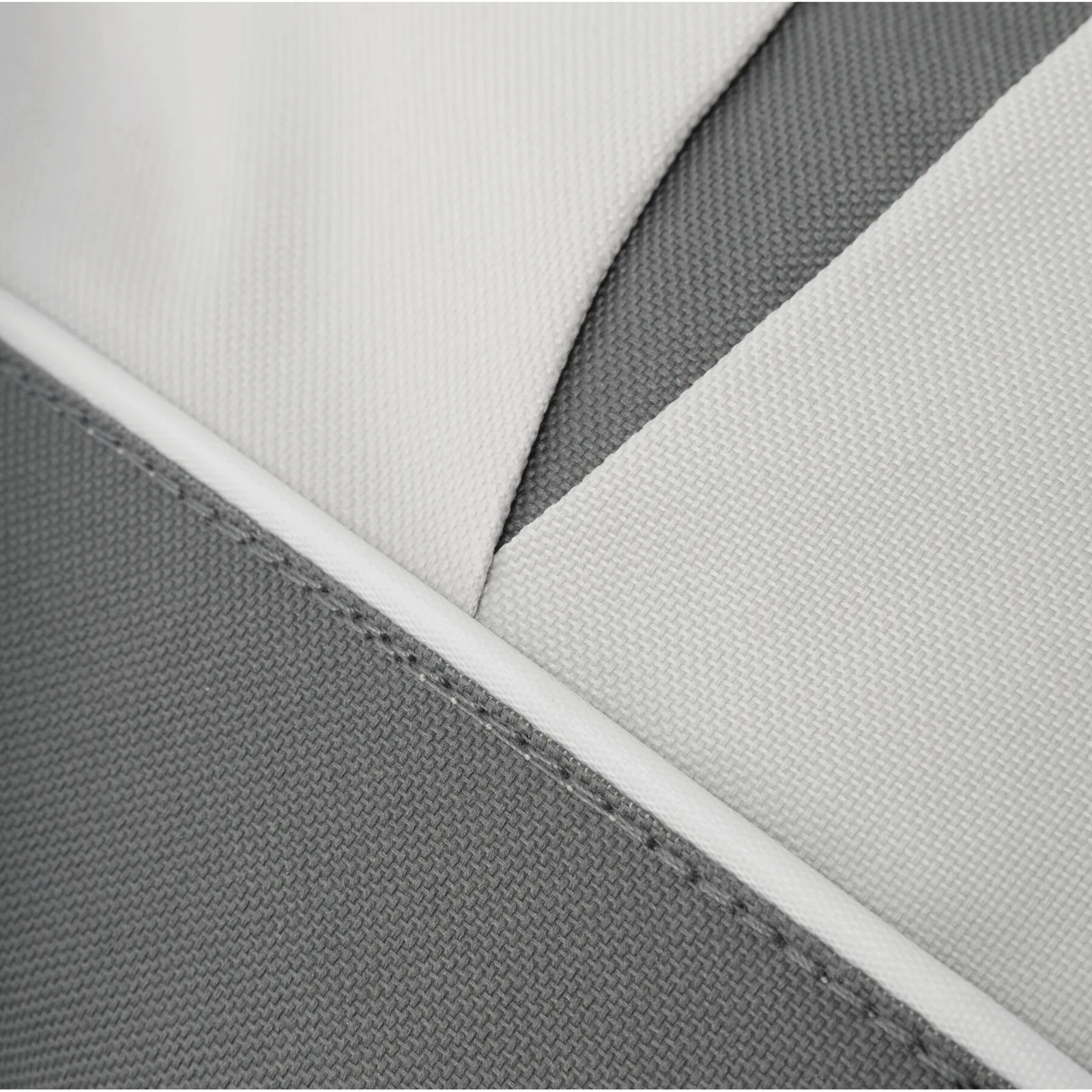 BASIC - Taschenset grau, grau – Bild 20