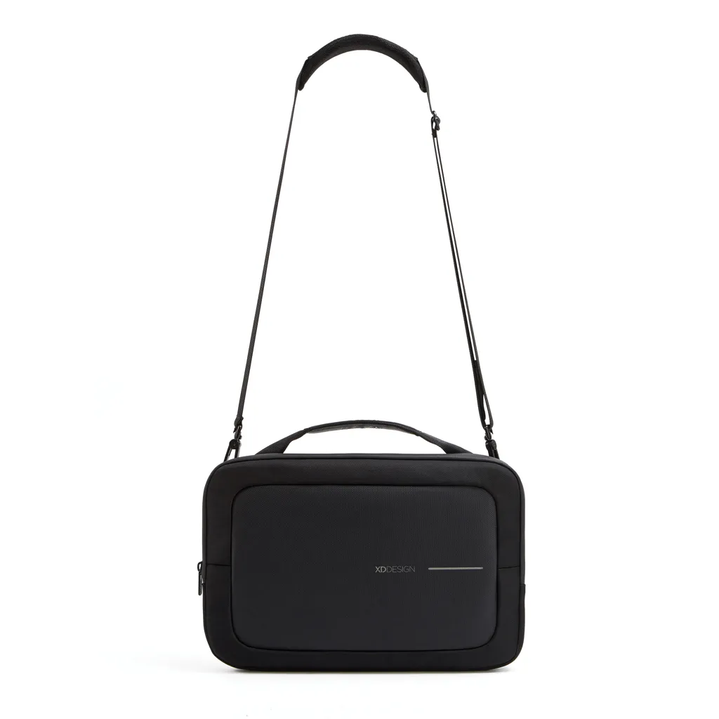 XD Design 14" Laptop Tasche, schwarz – Bild 9
