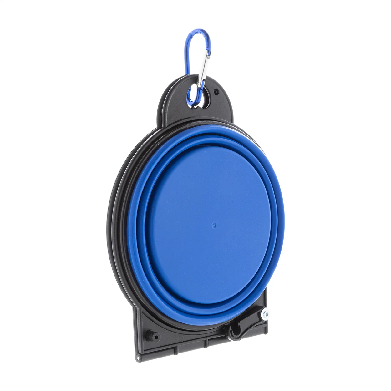 Hundenapf Chappy Plus, blau – Bild 6